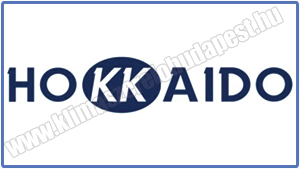 Hokkaido klíma szervíz