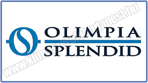 Olimpia splendid klíma szervíz