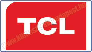 Tcl klíma szervíz